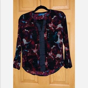 Simply Vera by Vera Wang blouse